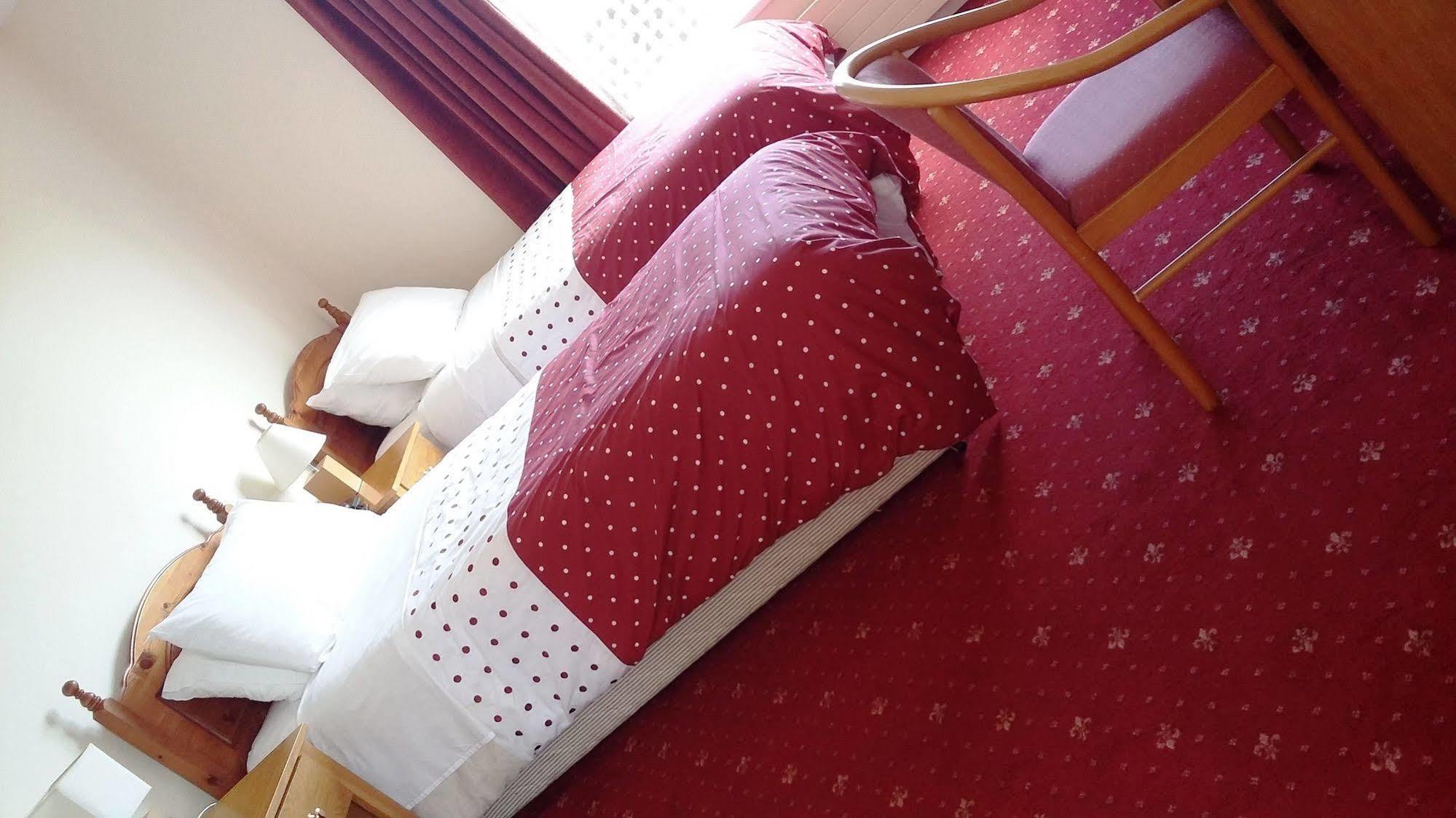 The Strand Hotel Ballyliffin Luaran gambar