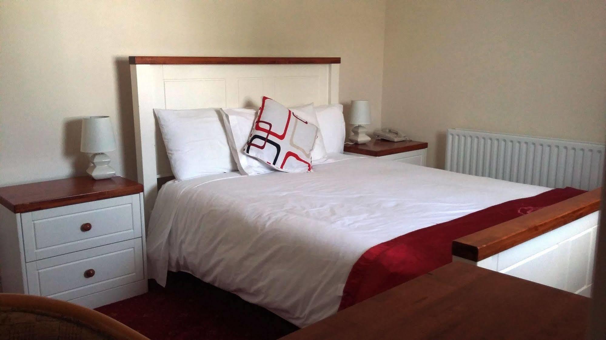 The Strand Hotel Ballyliffin Luaran gambar